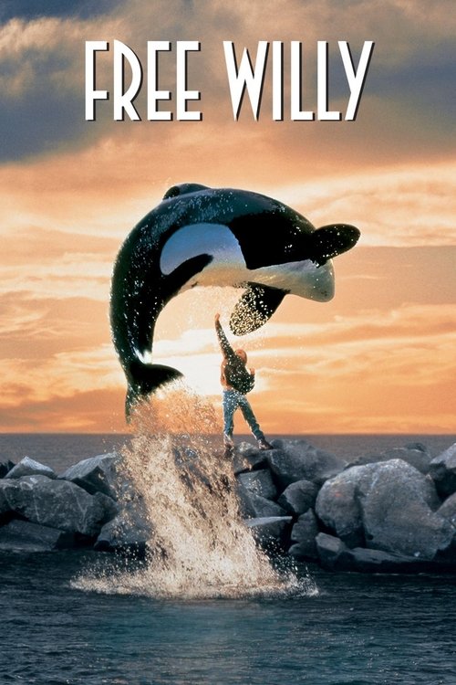 Assistir Free Willy