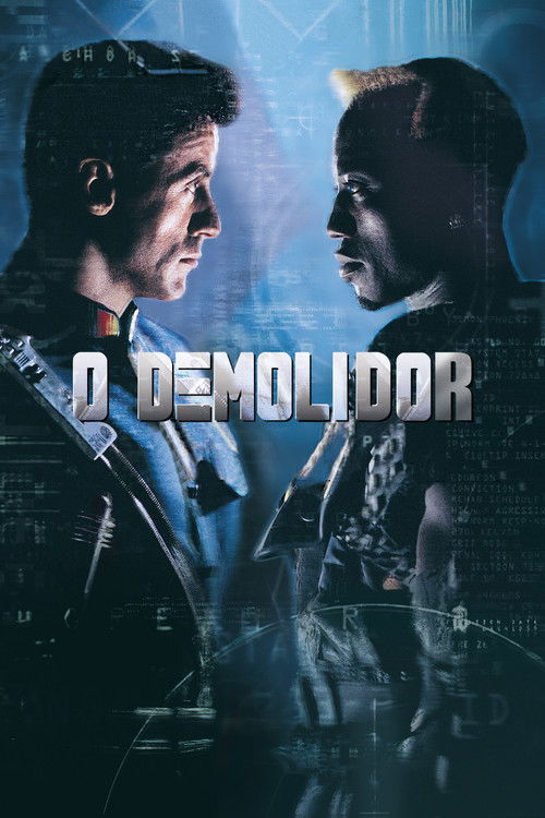 Assistir O Demolidor