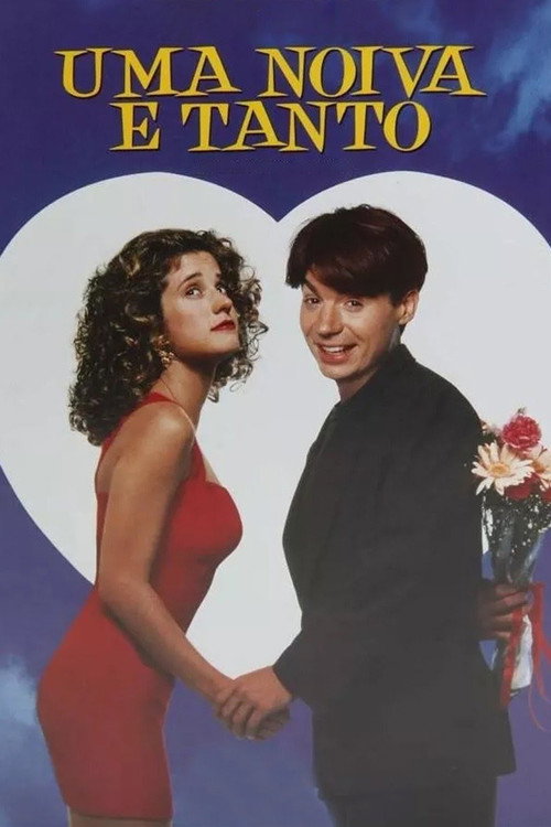 Assistir Uma Noiva e Tanto