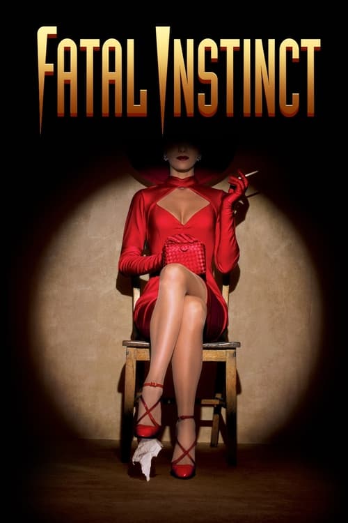 Assistir Distração Fatal