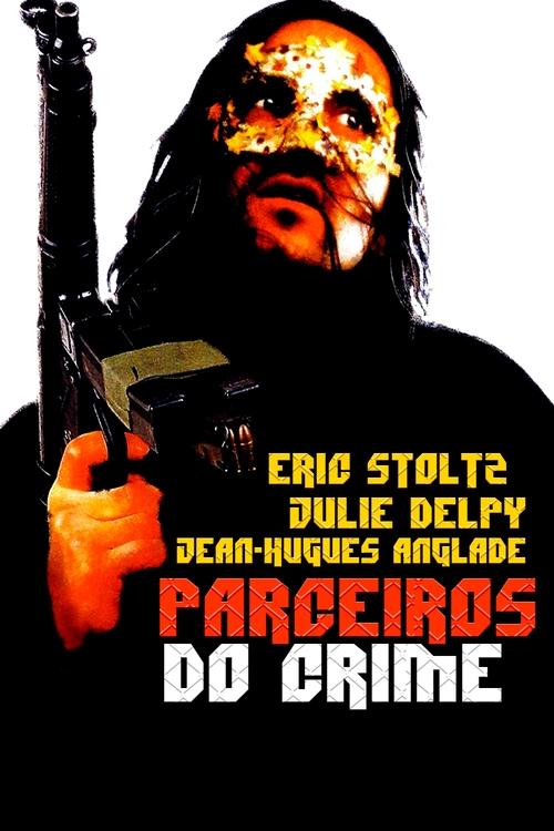 Assistir Parceiros do Crime