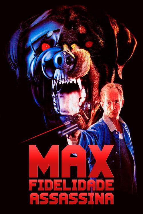 Assistir Max: Fidelidade Assassina