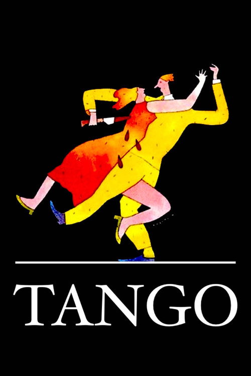 Assistir Tango
