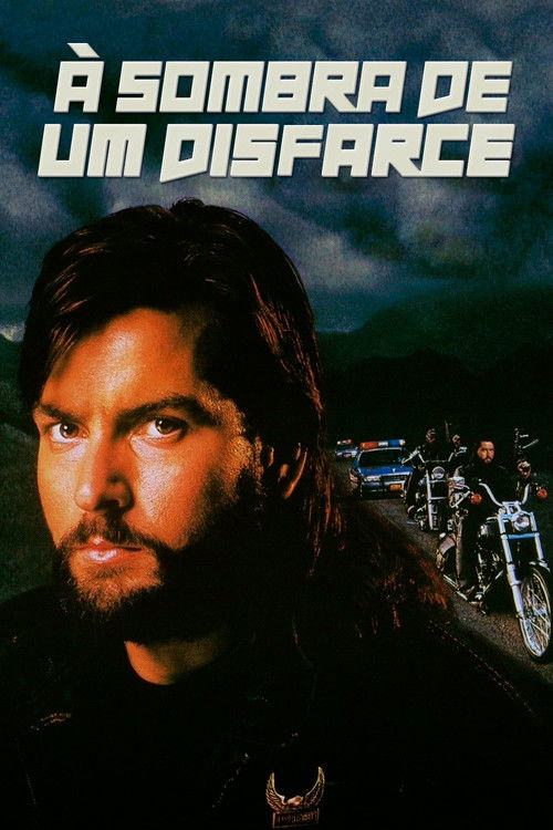 Assistir À Sombra de um Disfarce