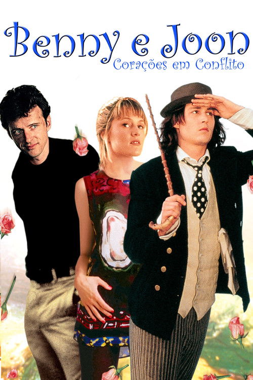 Assistir Benny & Joon - Corações em Conflito