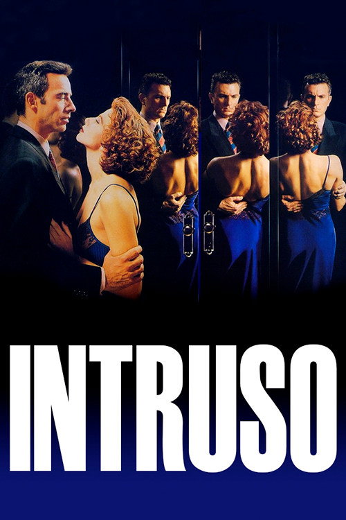 Assistir Intruso