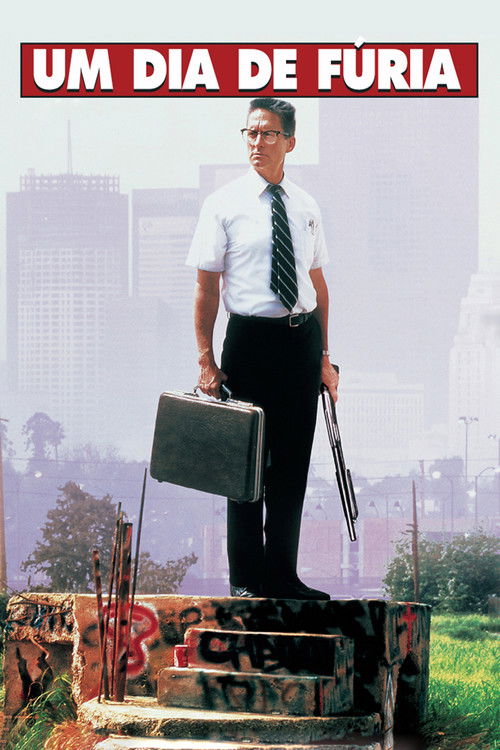 Assistir Um Dia de Fúria