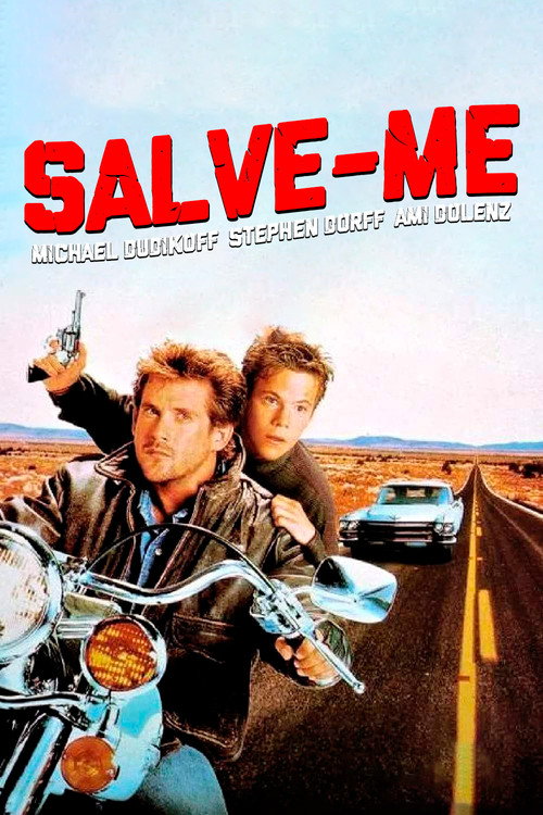 Assistir Salve-Me