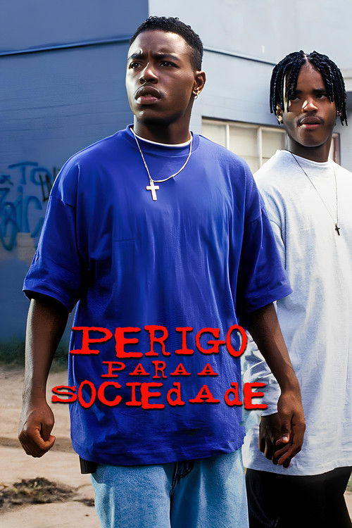 Assistir Perigo Para a Sociedade