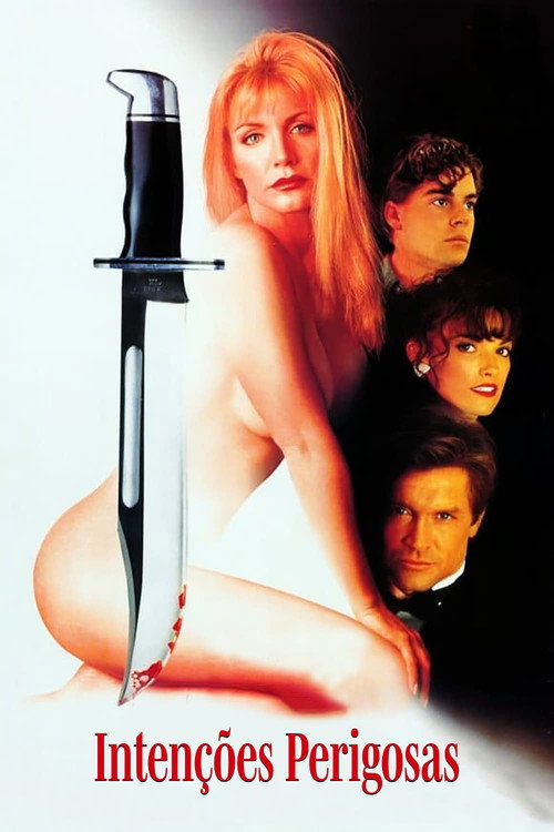Assistir Intenções Perigosas