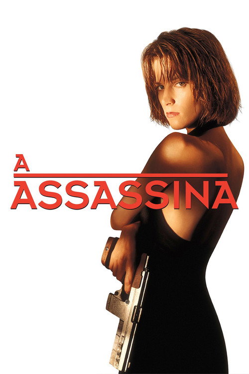 Assistir A Assassina