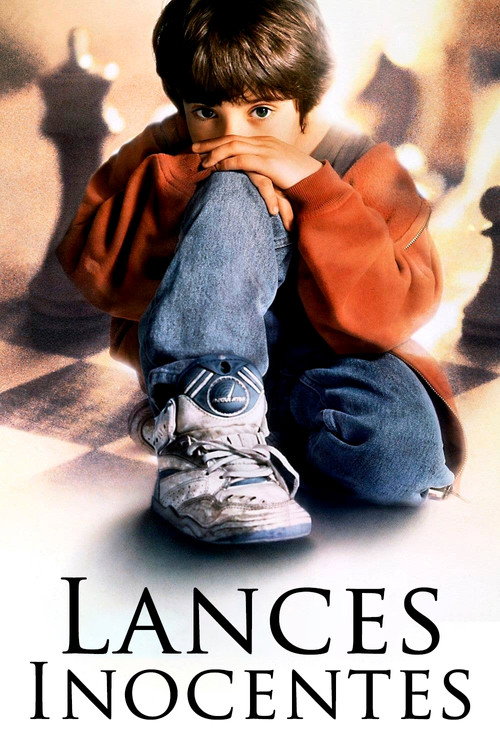 Assistir Lances Inocentes