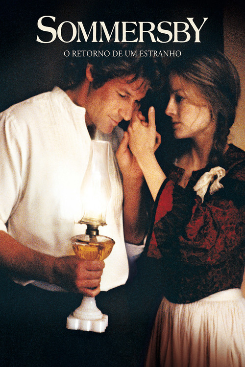 Assistir Sommersby: O Retorno de um Estranho