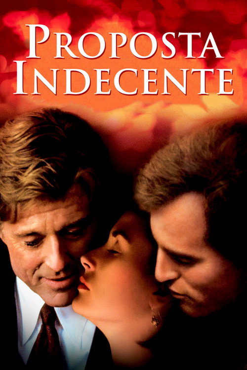Assistir Proposta Indecente