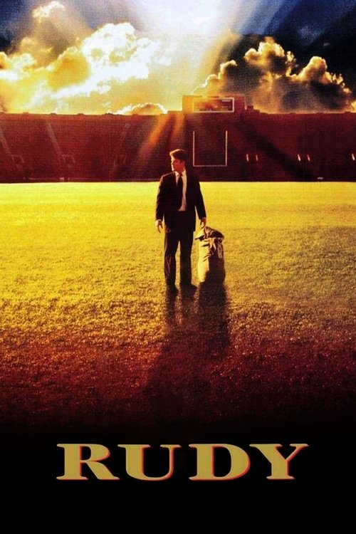 Assistir Rudy