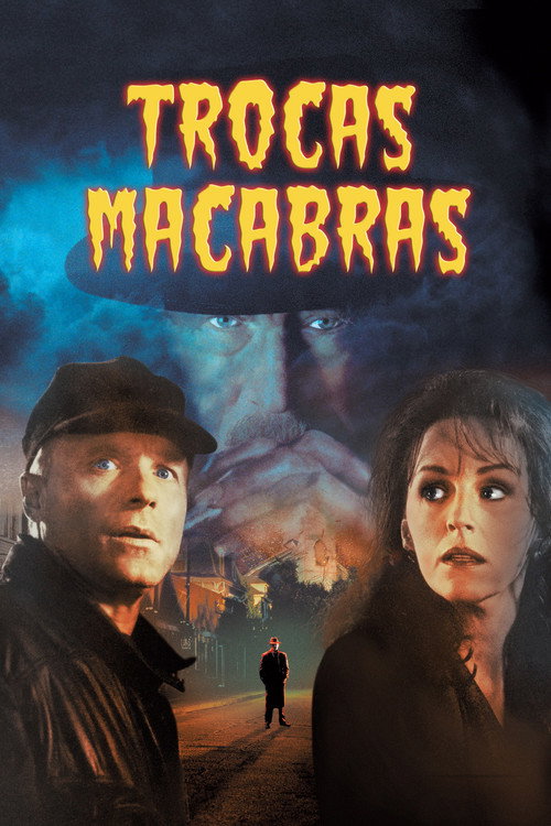 Assistir Trocas Macabras