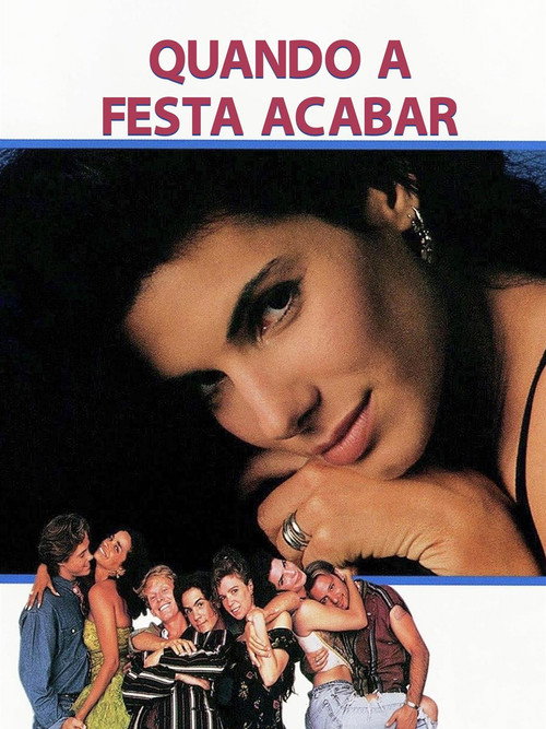 Assistir Quando A Festa Acabar