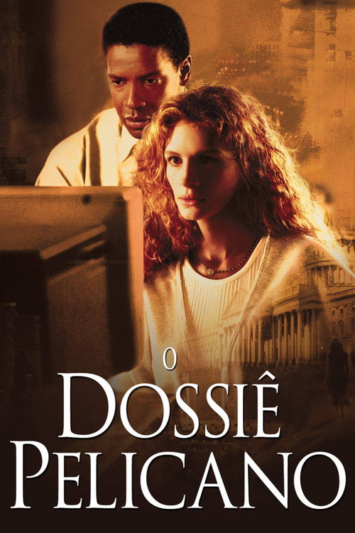 Assistir O Dossiê Pelicano