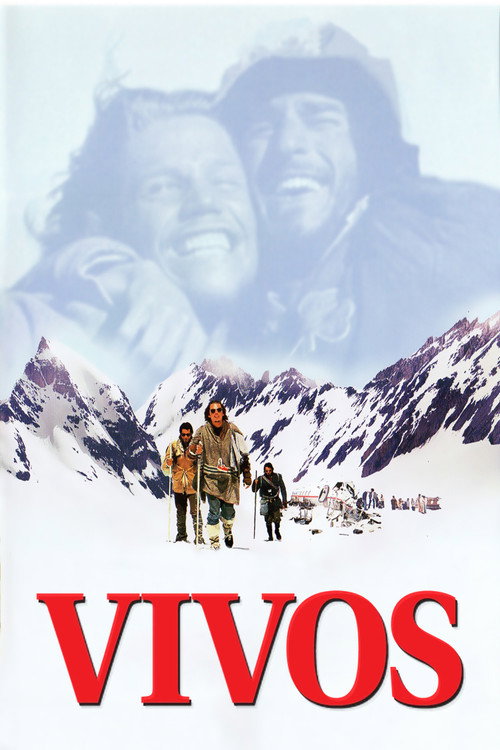 Assistir Vivos