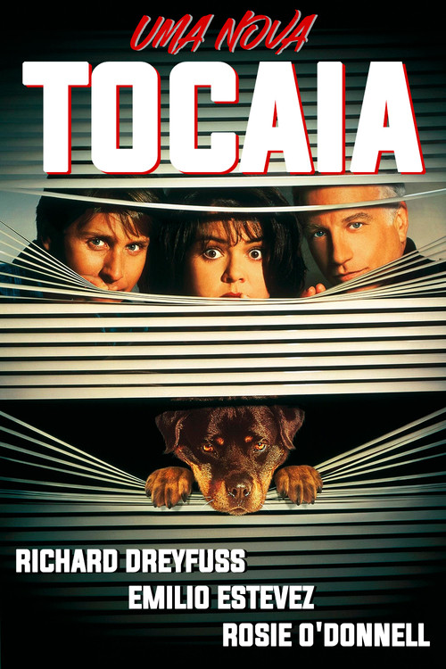 Assistir Uma Nova Tocaia
