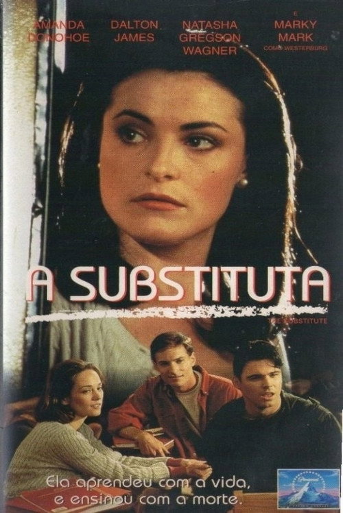 Assistir A Substituta