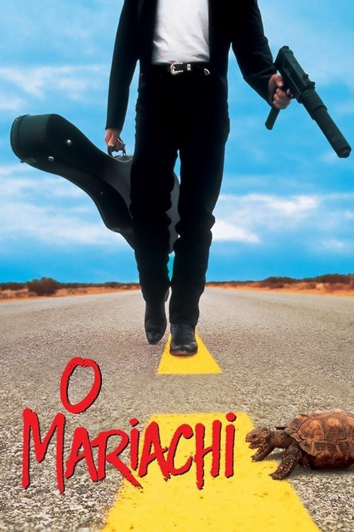 Assistir O Mariachi