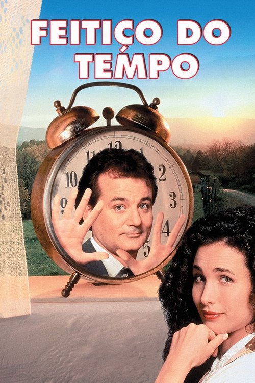 Assistir Feitiço do Tempo