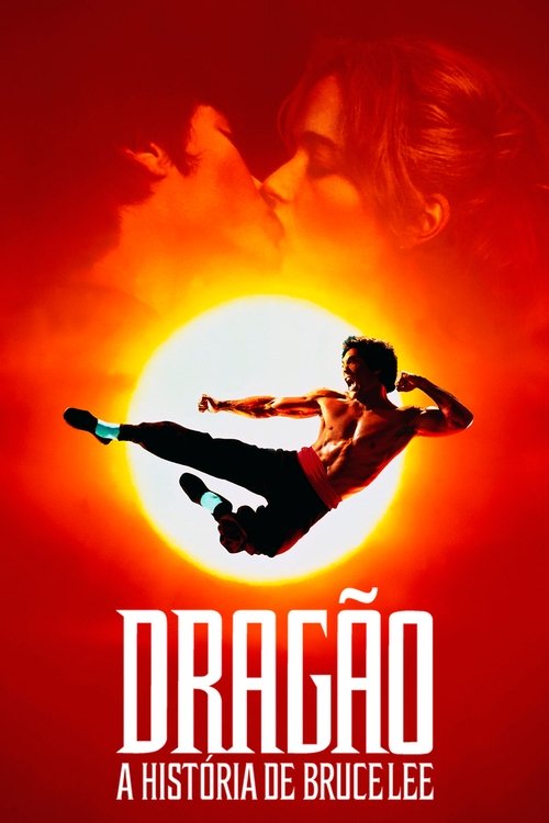 Assistir Dragão: A História de Bruce Lee