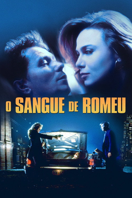 Assistir O Sangue de Romeu