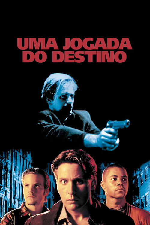Assistir Uma Jogada do Destino