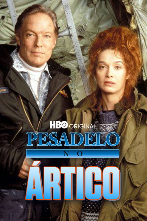 Assistir Pesadelo no Ártico