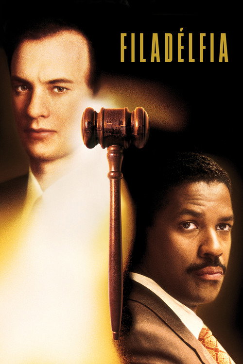 Assistir Filadélfia
