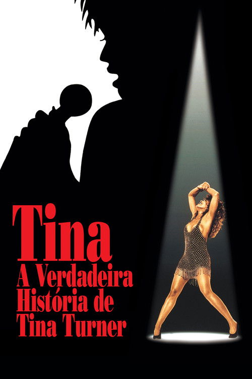 Assistir Tina - A Verdadeira História de Tina Turner