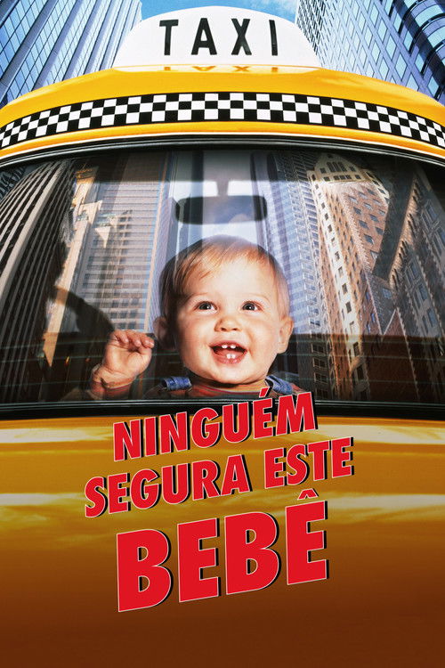Assistir Ninguém Segura Este Bebê