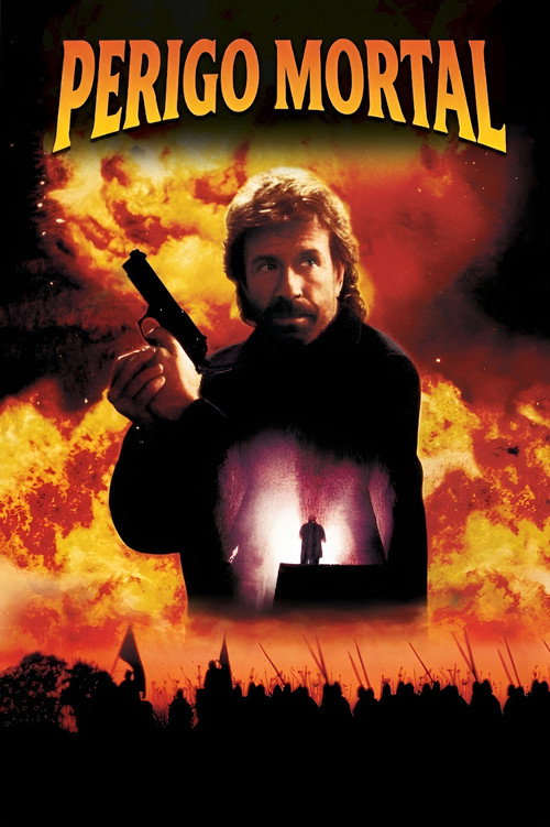 Assistir Perigo Mortal