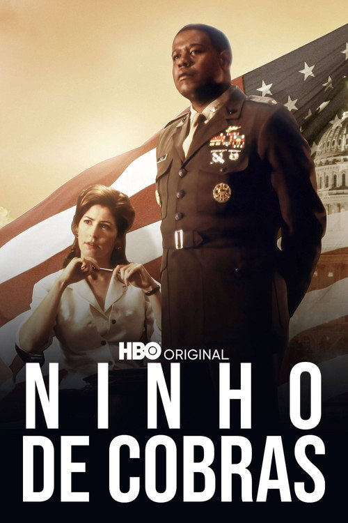 Assistir Ninho de Cobras