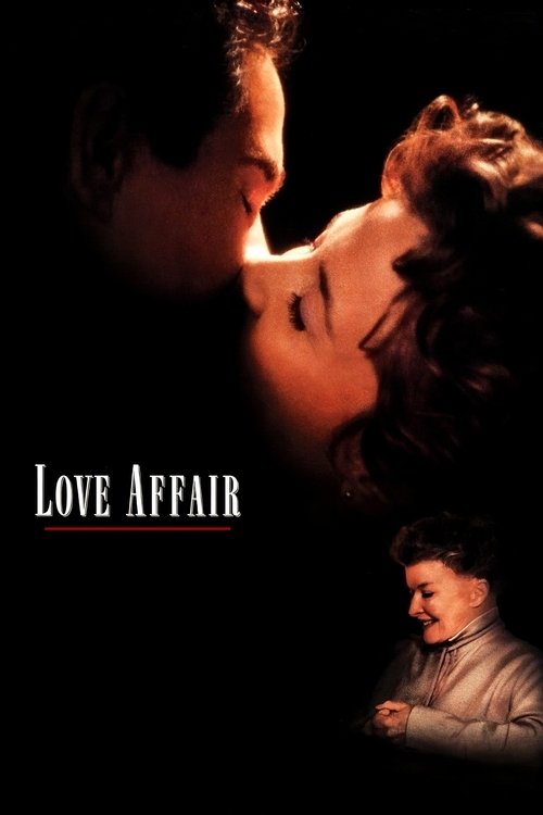 Assistir Love Affair: Segredos do Coração