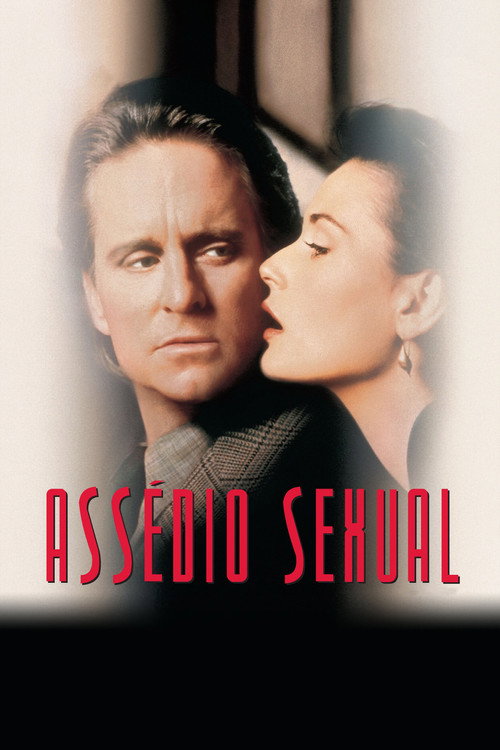 Assistir Assédio Sexual