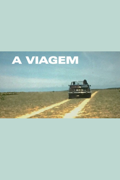 Assistir A Viagem