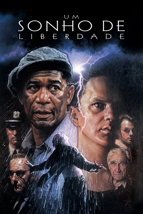Assistir Um Sonho de Liberdade