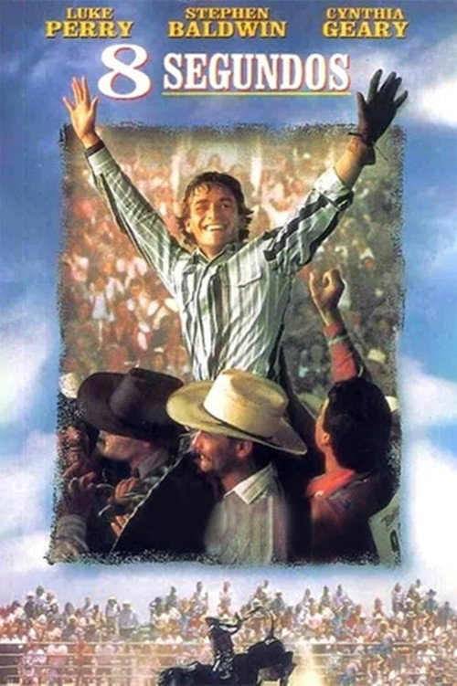 Assistir 8 Segundos