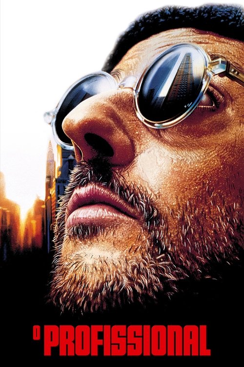 Assistir O Profissional