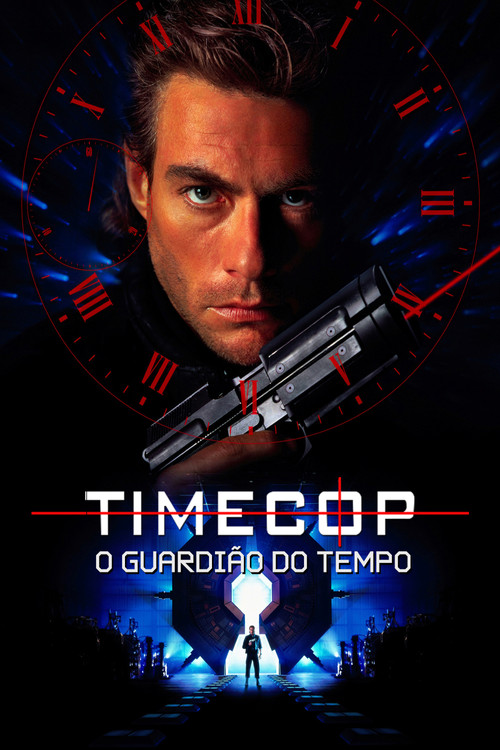 Assistir Timecop: O Guardião do Tempo