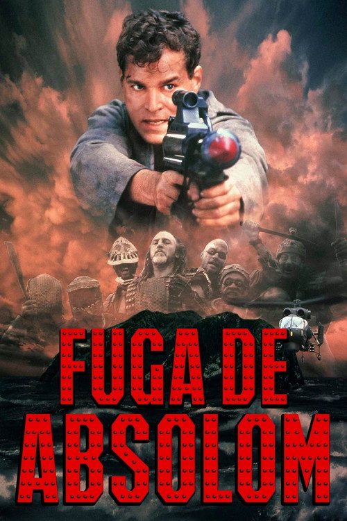 Assistir Fuga de Absolom