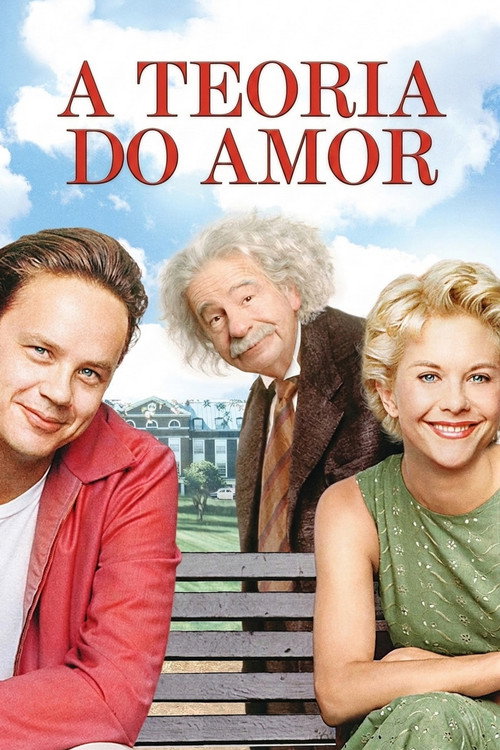 Assistir A Teoria do Amor