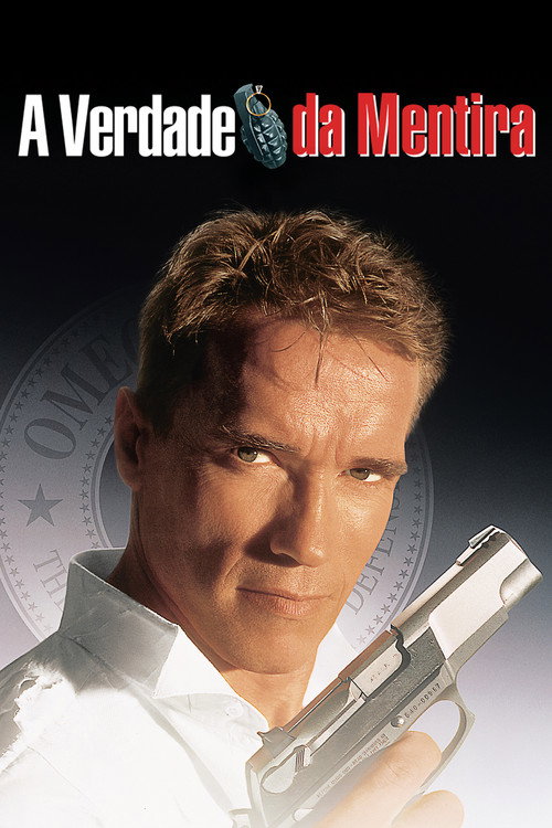 Assistir True Lies
