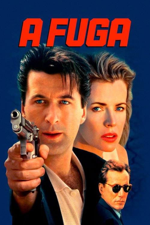 Assistir A Fuga