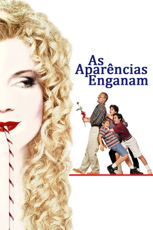 Assistir As Aparências Enganam