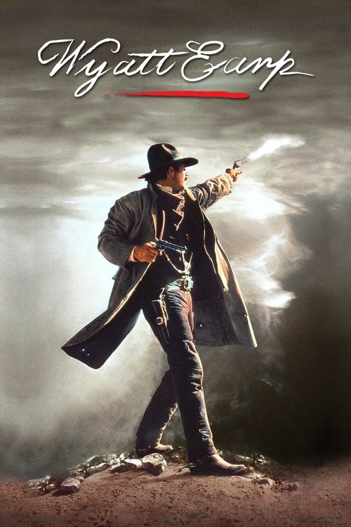 Assistir Wyatt Earp