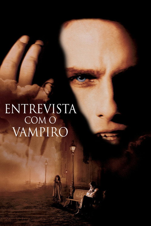 Assistir Entrevista com o Vampiro